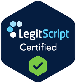 LegitScript-Zulassung für canngo.express verifizieren